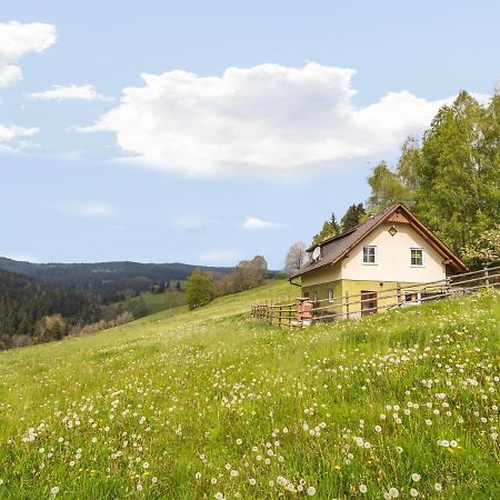 Holiday Home In Sankt Andrae Near Lake Klopeiner Reisberg Экстерьер фото