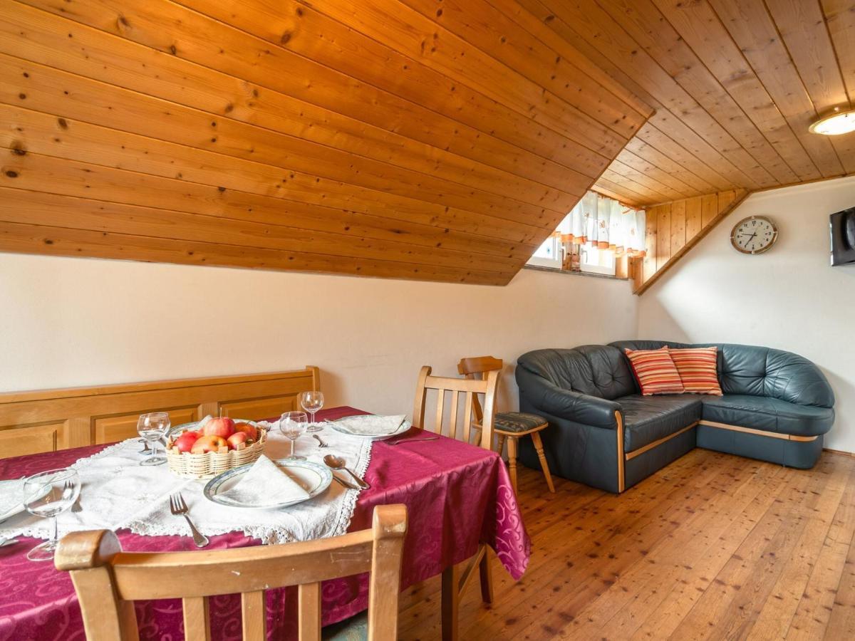 Holiday Home In Sankt Andrae Near Lake Klopeiner Reisberg Экстерьер фото
