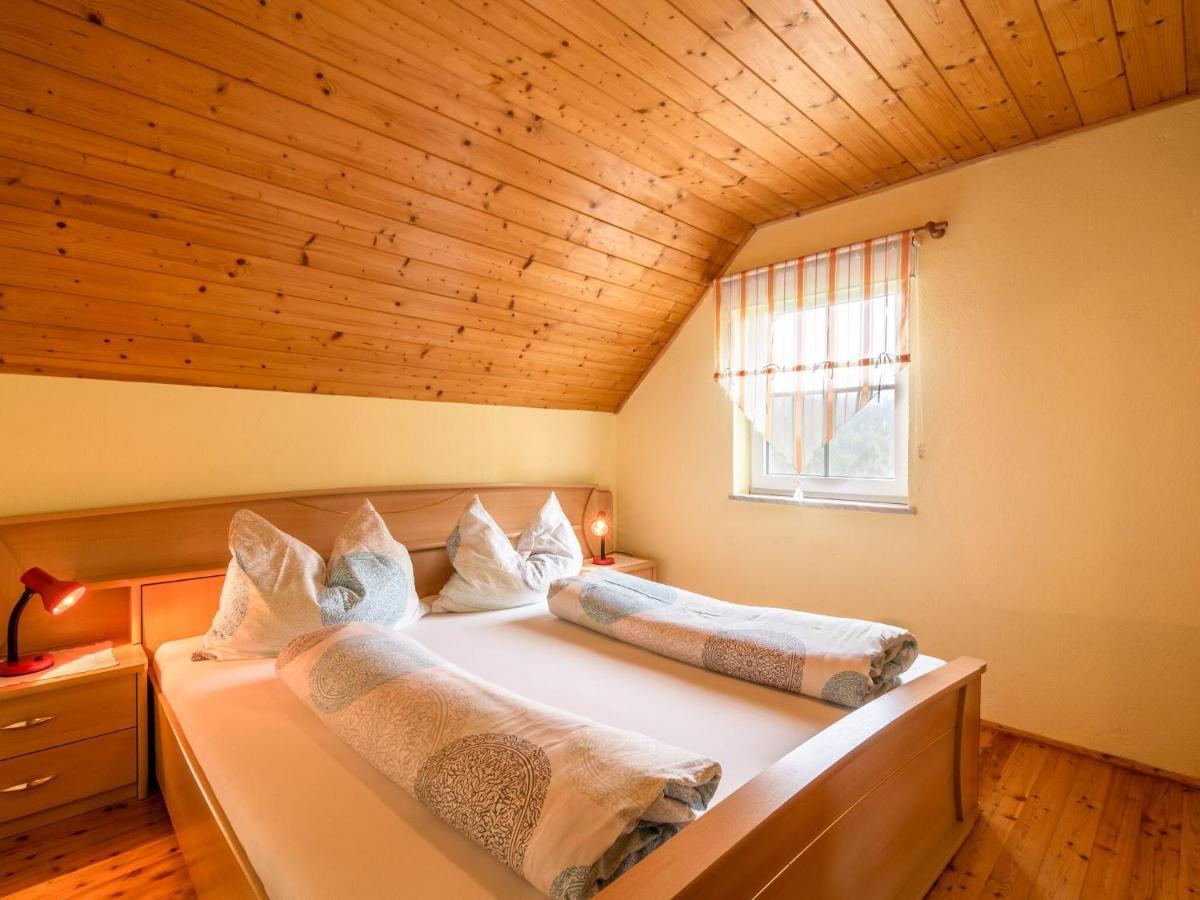 Holiday Home In Sankt Andrae Near Lake Klopeiner Reisberg Экстерьер фото