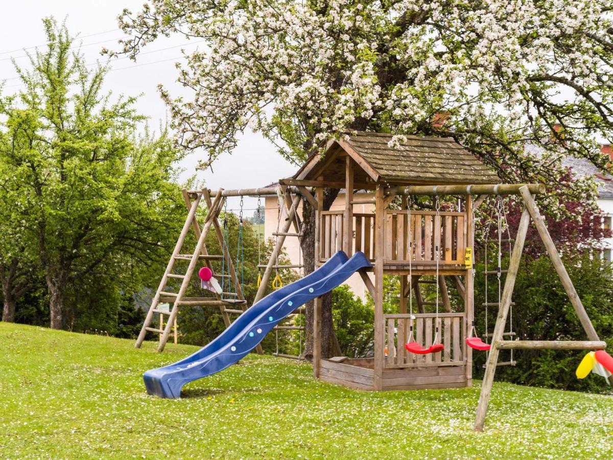 Holiday Home In Sankt Andrae Near Lake Klopeiner Reisberg Экстерьер фото