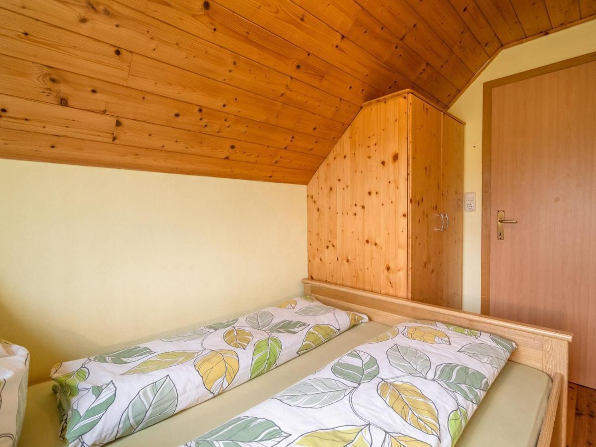 Holiday Home In Sankt Andrae Near Lake Klopeiner Reisberg Экстерьер фото