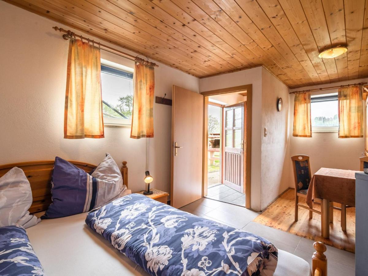 Holiday Home In Sankt Andrae Near Lake Klopeiner Reisberg Экстерьер фото